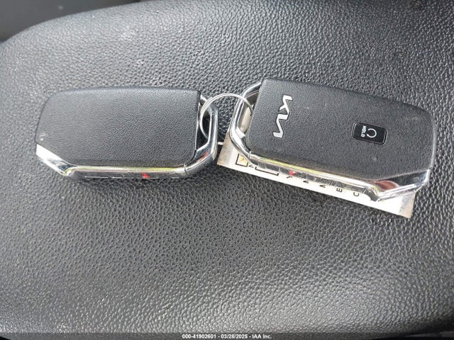 3KPF54AD7PE683899 KIA Forte Gt-line