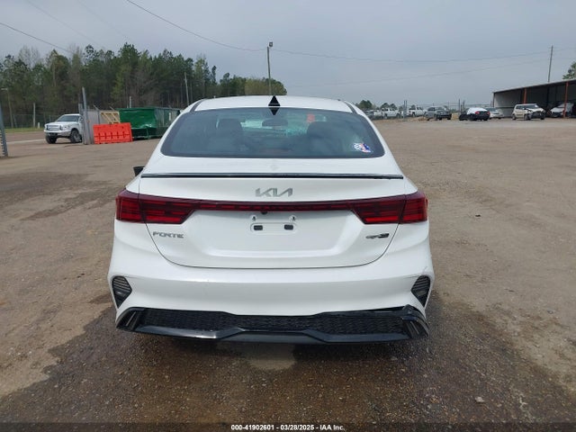 3KPF54AD7PE683899 KIA Forte Gt-line