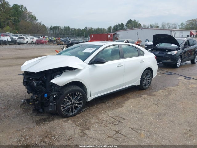 3KPF54AD7PE683899 KIA Forte Gt-line