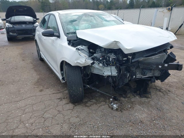 3KPF54AD7PE683899 KIA Forte Gt-line