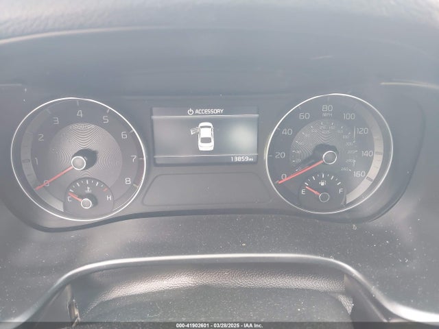 3KPF54AD7PE683899 KIA Forte Gt-line