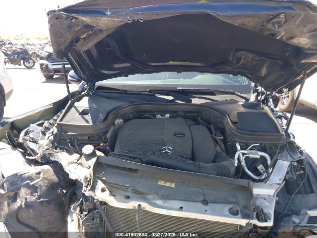 W1N0G8EB9LF847906 Mercedes-Benz Glc 300 4matic