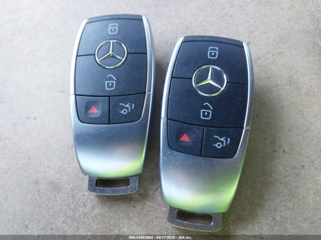 W1N0G8EB9LF847906 Mercedes-Benz Glc 300 4matic