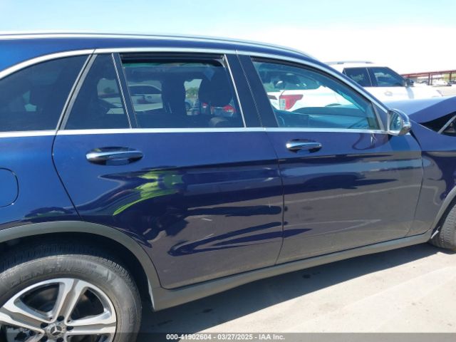 W1N0G8EB9LF847906 Mercedes-Benz Glc 300 4matic