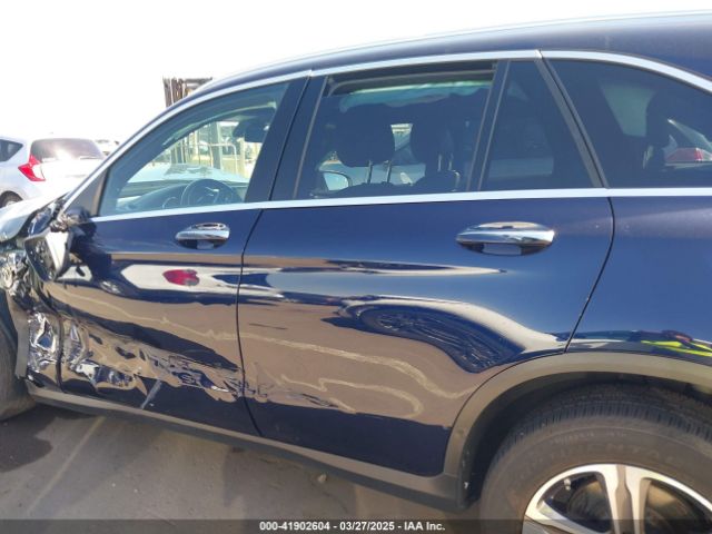 W1N0G8EB9LF847906 Mercedes-Benz Glc 300 4matic