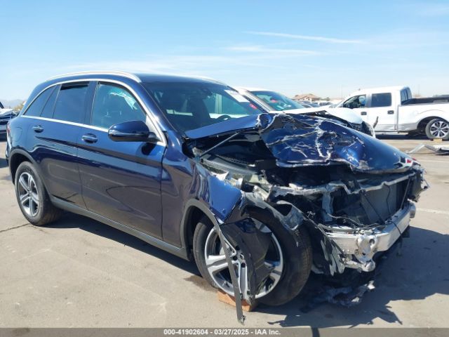 W1N0G8EB9LF847906 Mercedes-Benz Glc 300 4matic