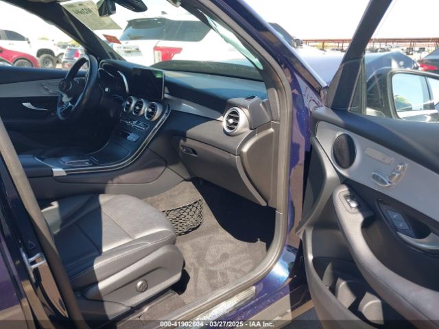 W1N0G8EB9LF847906 Mercedes-Benz Glc 300 4matic