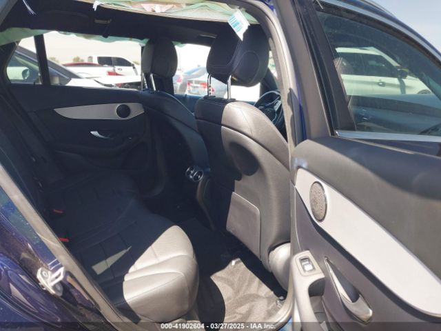 W1N0G8EB9LF847906 Mercedes-Benz Glc 300 4matic