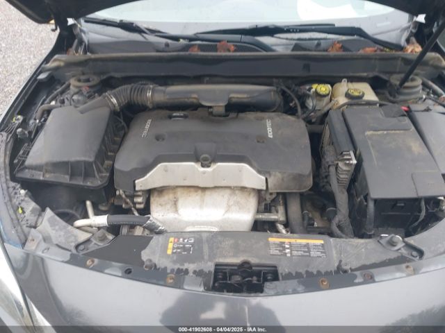 1G11D5SL5FF192737 Chevrolet MALIBU 2LT