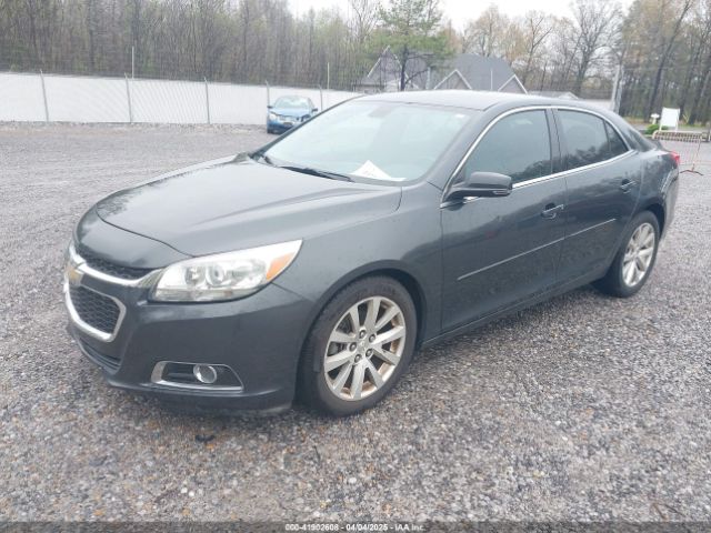 1G11D5SL5FF192737 Chevrolet MALIBU 2LT