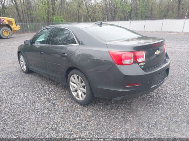1G11D5SL5FF192737 Chevrolet MALIBU 2LT