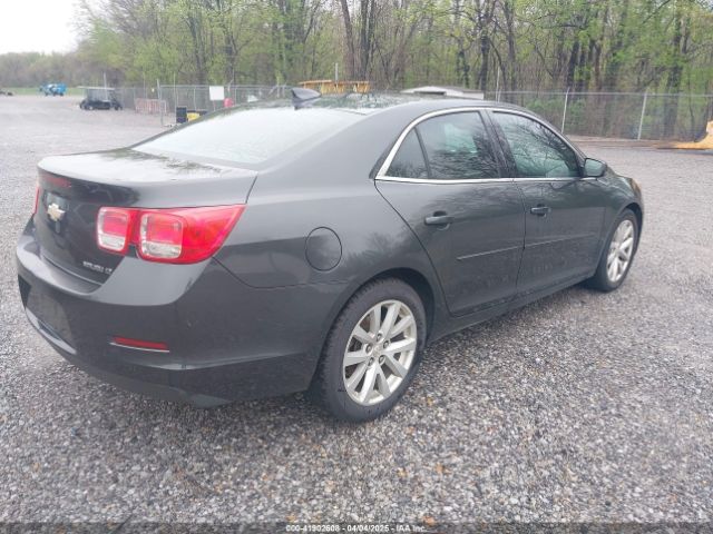 1G11D5SL5FF192737 Chevrolet MALIBU 2LT