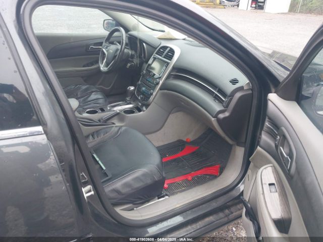 1G11D5SL5FF192737 Chevrolet MALIBU 2LT