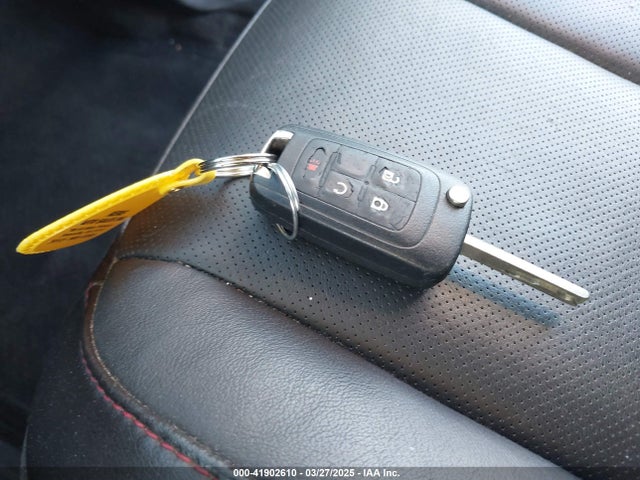 Chevrolet Equinox 2lt 2015 2GNFLGEK9F6427592 Image 11
