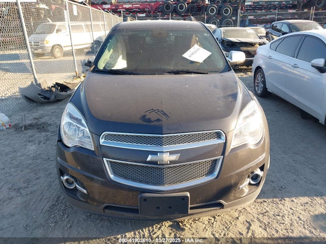 Chevrolet Equinox 2lt 2015 2GNFLGEK9F6427592 Image 12