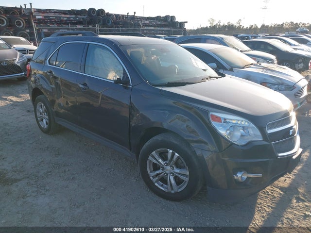 Chevrolet Equinox 2lt 2015 2GNFLGEK9F6427592 Image 13