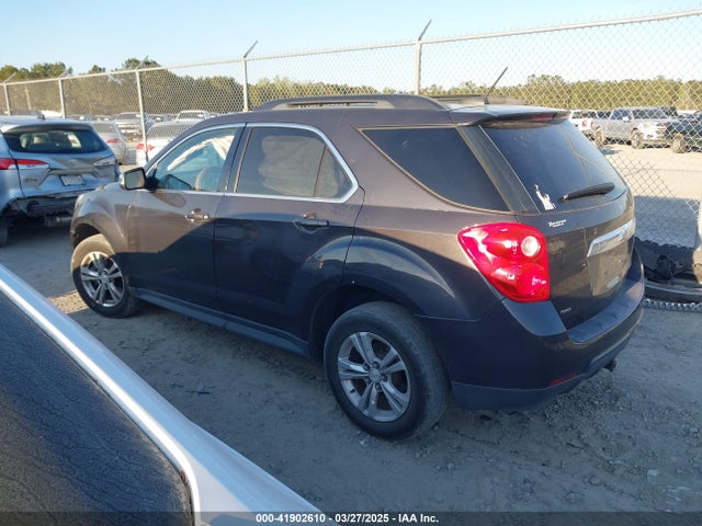Chevrolet Equinox 2lt 2015 2GNFLGEK9F6427592 Image 14