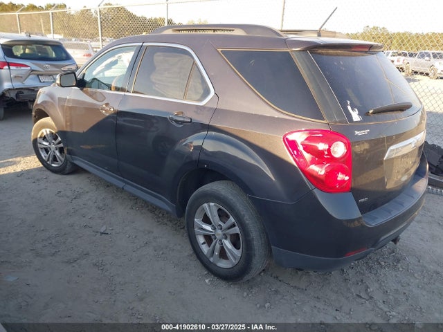 Chevrolet Equinox 2lt 2015 2GNFLGEK9F6427592 Image 3