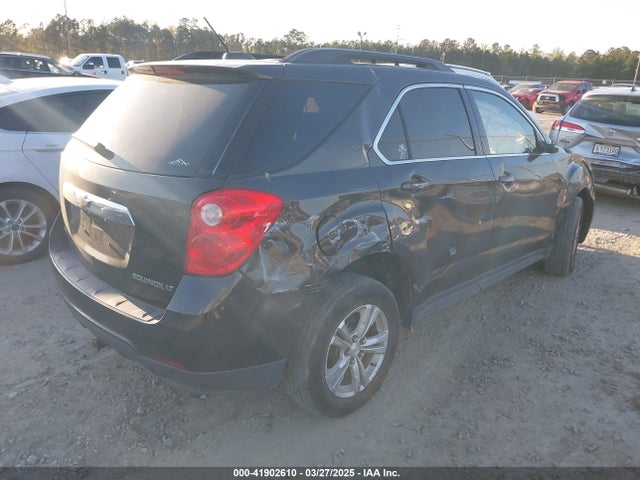 Chevrolet Equinox 2lt 2015 2GNFLGEK9F6427592 Image 4