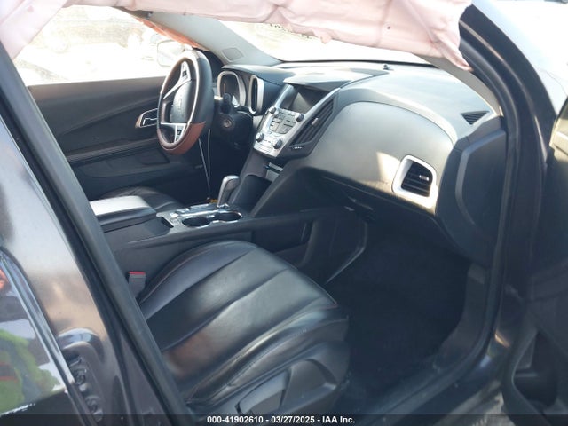 Chevrolet Equinox 2lt 2015 2GNFLGEK9F6427592 Image 5