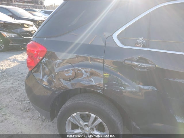 Chevrolet Equinox 2lt 2015 2GNFLGEK9F6427592 Image 6