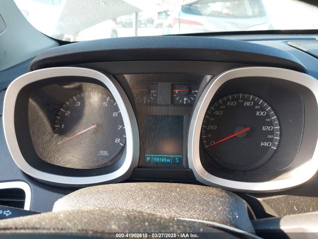 Chevrolet Equinox 2lt 2015 2GNFLGEK9F6427592 Image 7