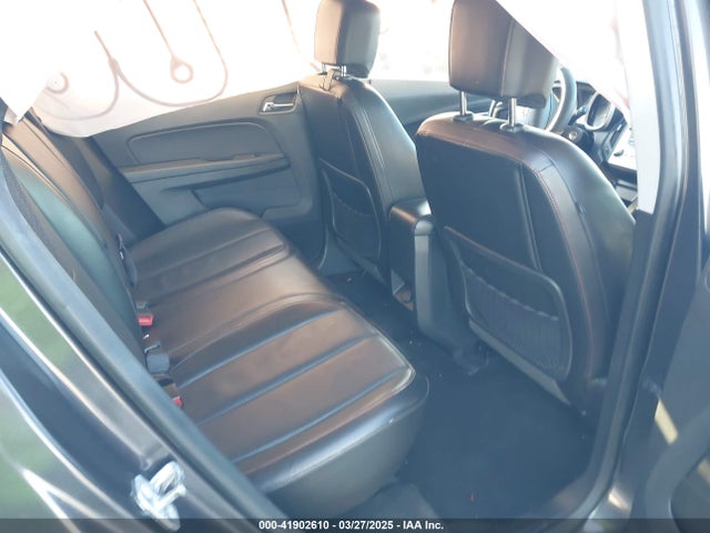 Chevrolet Equinox 2lt 2015 2GNFLGEK9F6427592 Image 8