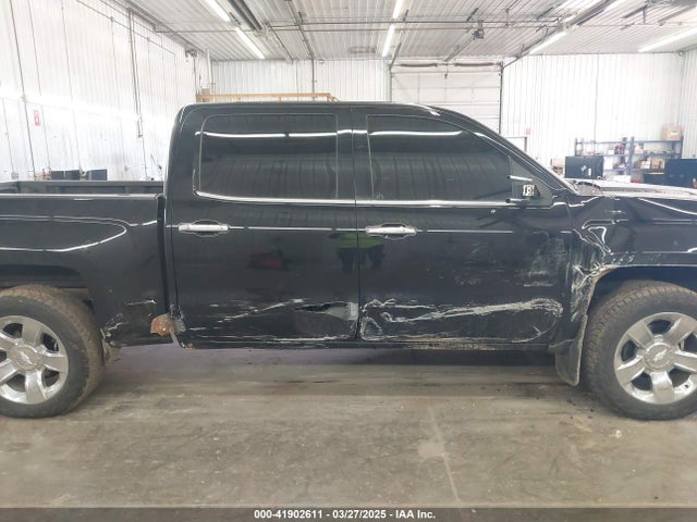 3GCUKSEJ0FG243501 Chevrolet Silverado 1500 1lz