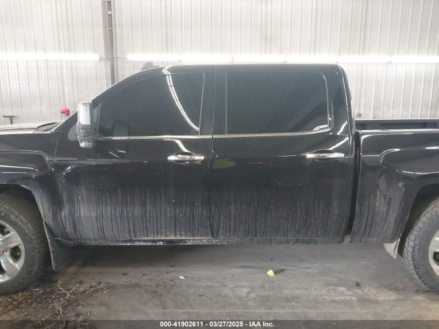 3GCUKSEJ0FG243501 Chevrolet Silverado 1500 1lz