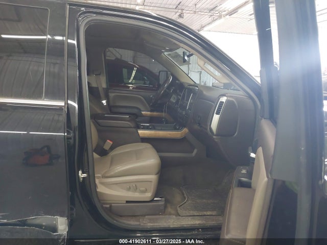 3GCUKSEJ0FG243501 Chevrolet Silverado 1500 1lz