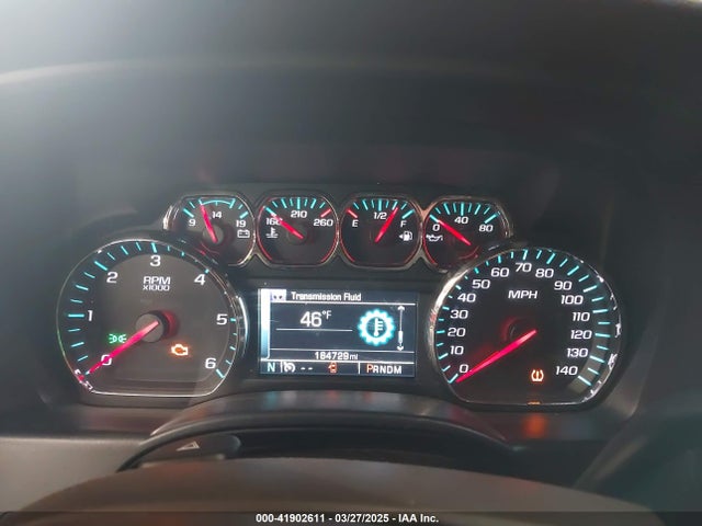 3GCUKSEJ0FG243501 Chevrolet Silverado 1500 1lz