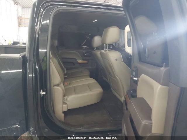 3GCUKSEJ0FG243501 Chevrolet Silverado 1500 1lz