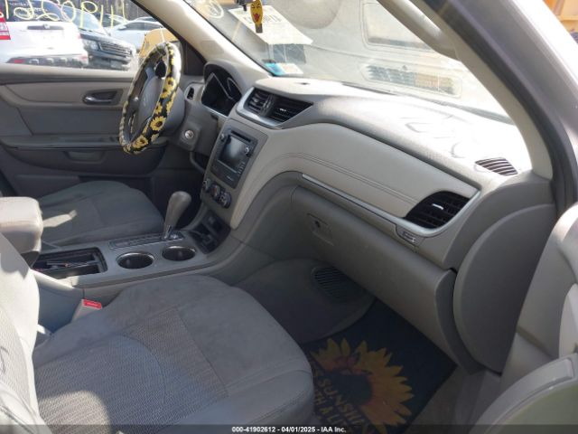 1GNKRFKD5GJ136850 Chevrolet Traverse Ls