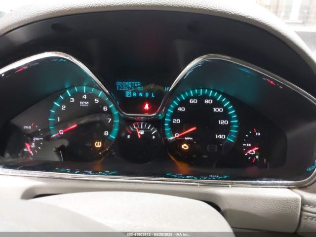 1GNKRFKD5GJ136850 Chevrolet Traverse Ls