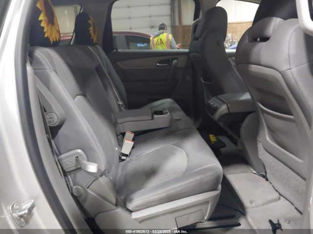 1GNKRFKD5GJ136850 Chevrolet Traverse Ls