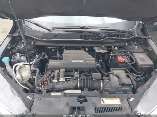 2HKRW2H9XKH636354 Honda Cr-v Touring