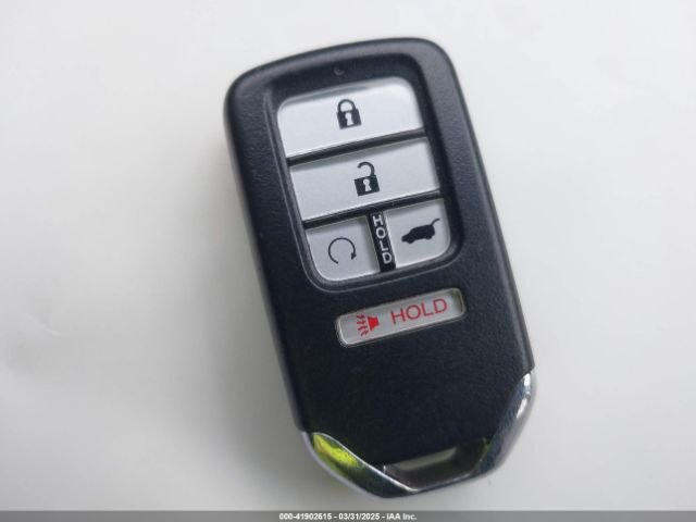 2HKRW2H9XKH636354 Honda Cr-v Touring