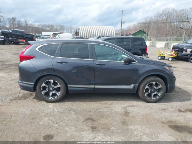 2HKRW2H9XKH636354 Honda Cr-v Touring