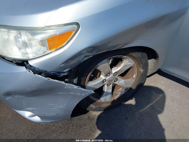 Toyota SIENNA LE 2016 5TDKK3DC6GS693284 Image 17
