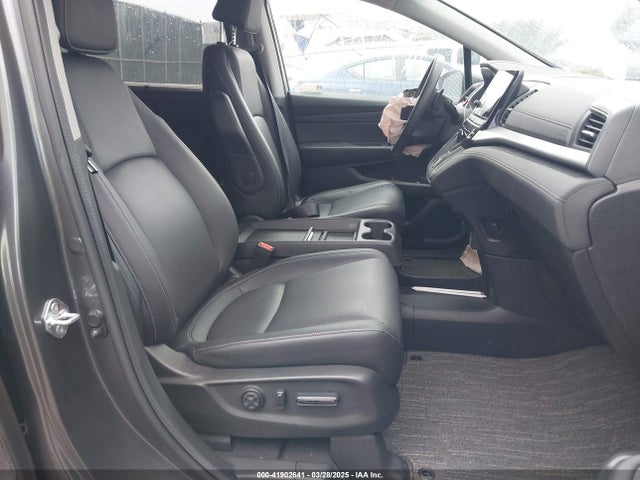 5FNRL6H69RB053109 Honda Odyssey Ex-l