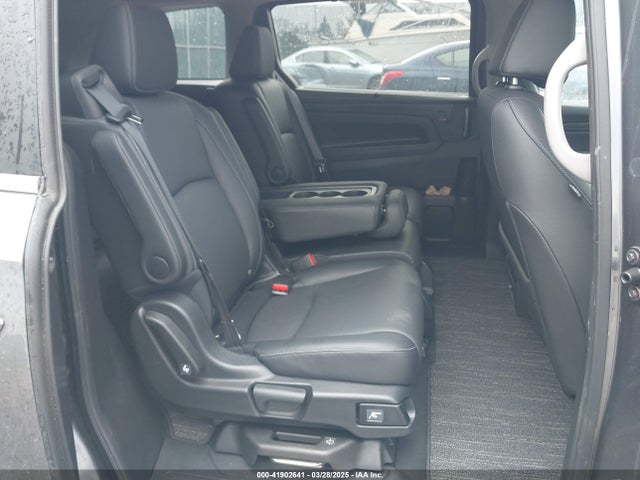5FNRL6H69RB053109 Honda Odyssey Ex-l