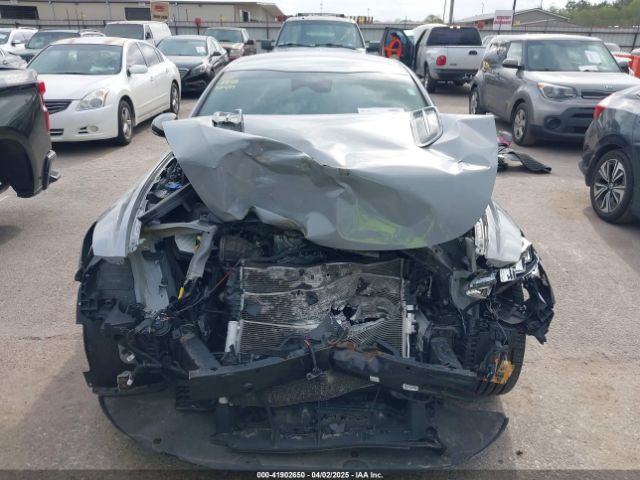 KNAE35LD9N6117120 KIA Stinger Gt-line