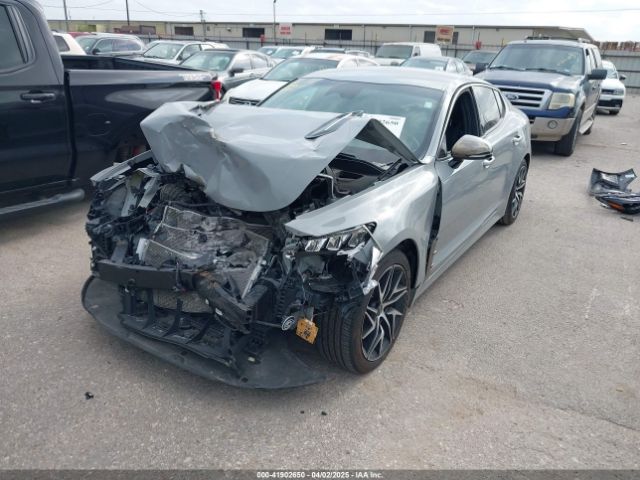 KNAE35LD9N6117120 KIA Stinger Gt-line
