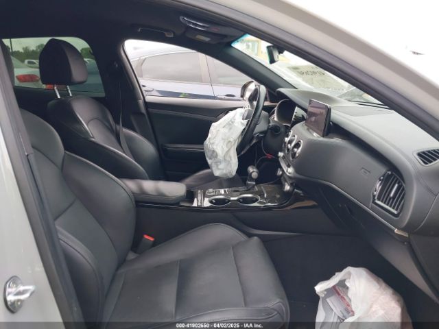 KNAE35LD9N6117120 KIA Stinger Gt-line