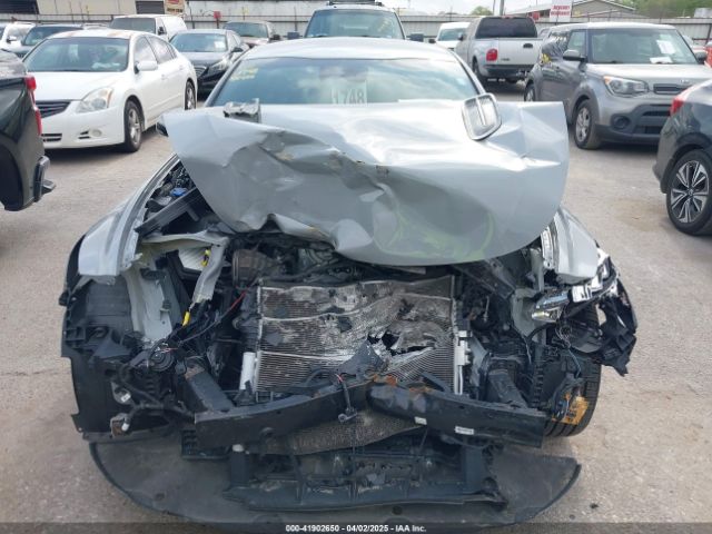 KNAE35LD9N6117120 KIA Stinger Gt-line