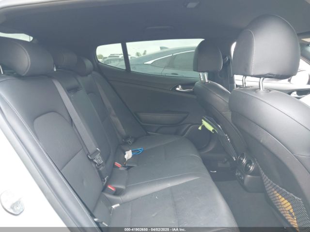 KNAE35LD9N6117120 KIA Stinger Gt-line