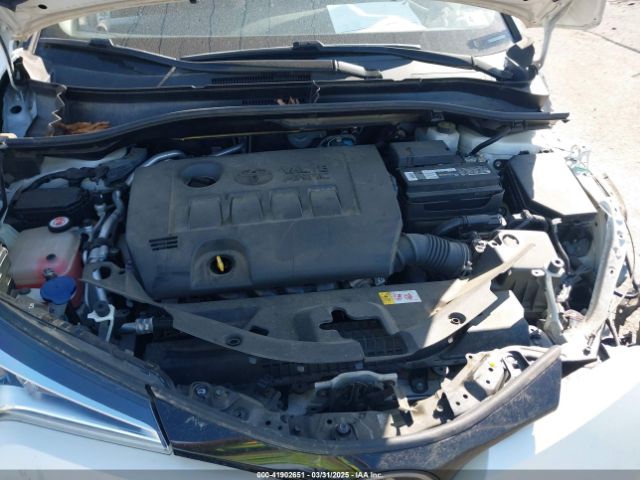 JTNKHMBX3J1011066 Toyota C-HR XLE