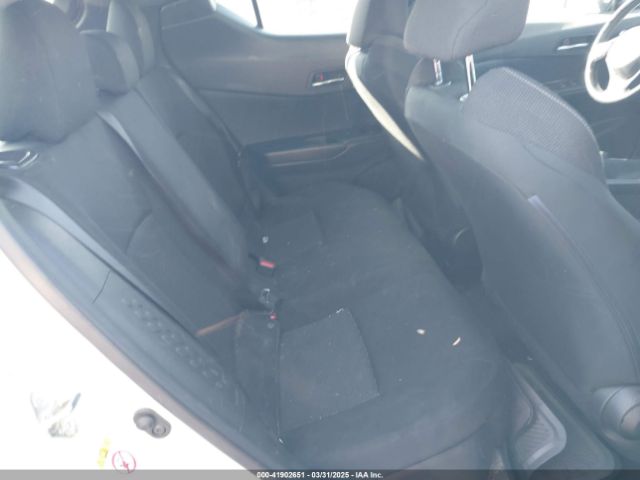 JTNKHMBX3J1011066 Toyota C-HR XLE