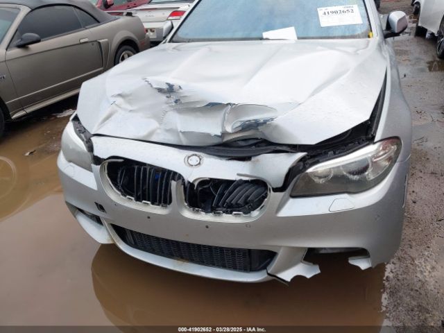 WBA5B3C50FD544036 BMW 535i Xdrive