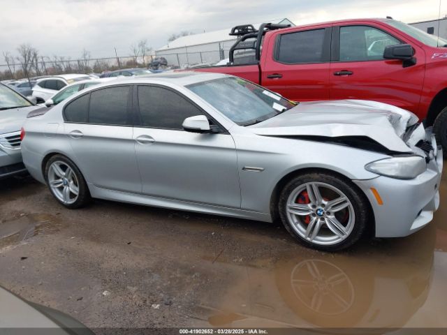 WBA5B3C50FD544036 BMW 535i Xdrive